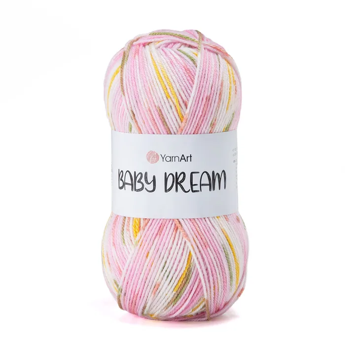 צמר מתחלף בייבי דרים BABY-DREAM-5239