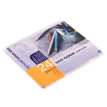 סט 24 עפרונות LYRA רמברנדט פוליקולור