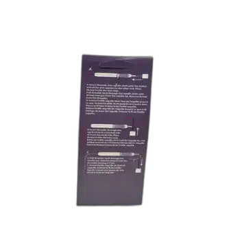 פאנצ נידל
