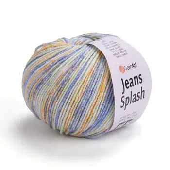 jeans splash- ג'ינס ספלש