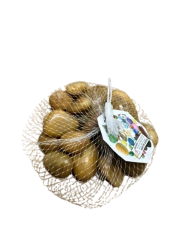 חלוקי נחל - חומים