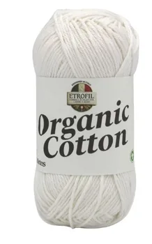 Organic Cotton-חוט כותנה בצבע- 71087