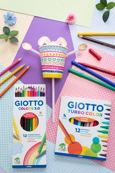 חומרים ליצירה