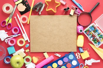 ערכות יצירה