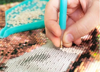 עבודות שיבוץ יהלומים