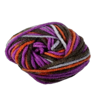 צמר STAR BATIK מתחלף 25% צמר בגווני - חורף צבעוני