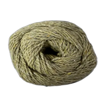 100% צמר REBORN- בגוון ירוק