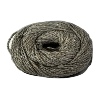 100% צמר REBORN- בגוון זית