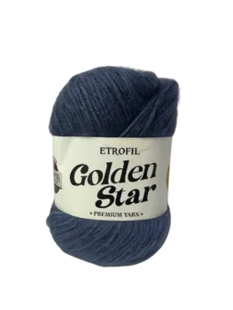 25% צמר- גולדן סטאר GOLDEN STAR