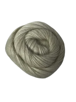 צמר לסריגה 25% צמר גולדן סטאר בצבע- בג'