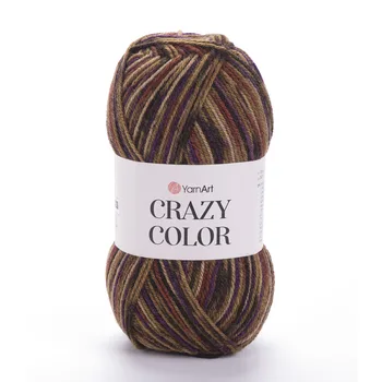 crazy color (155)-צמר חכם