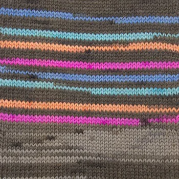 צמר במיוחד לסריגת גרבייםFORZA-FOREVER-2702