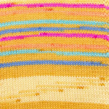 צמר במיוחד לסריגת גרבייםFORZA-FOREVER-2704