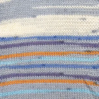 צמר במיוחד לסריגת גרבייםFORZA-FOREVER-2713