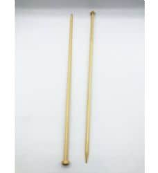 מסרגות מעץ מידה-7