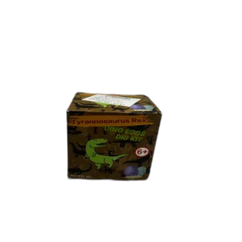 ביצת דינוצאור- מצא את האוצר בארכיאולוגיה