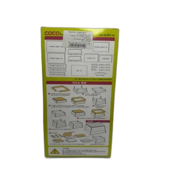 הרכבה ויצירה של אדום מעץ מניטורי