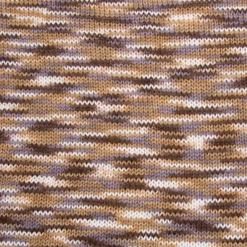 5302צמר ויסטה מתחלף 25% צמר YARNART-VISTA
