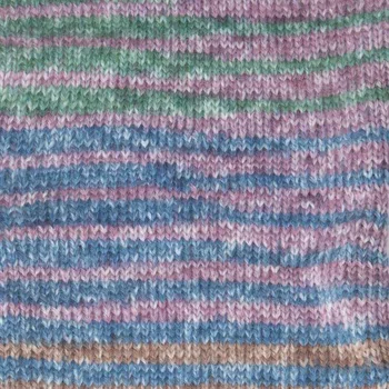 YARNART-FORZA-STRIPE-צמר במיוחד לסריגת גרביים 2801