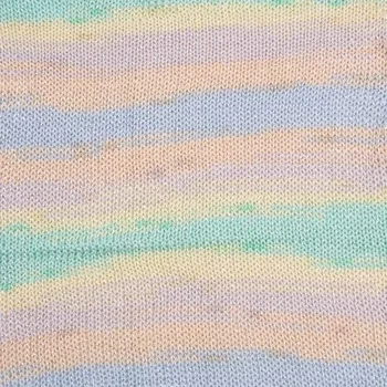 YARNART-SUMMER-צמר קייץ מתחלף 70% כותנה DREAM-4312