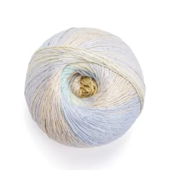 YARNART-SUMMER-צמר קייץ מתחלף 70% כותנה DREAM-4312