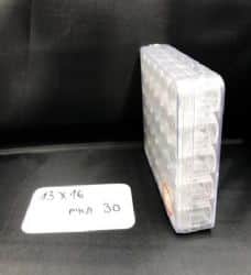 קופסאות קטנות 30 יחידות