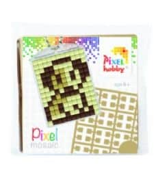 כלב-pixel