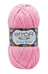 צמר קטיפה לתינוקות YONCA BABY