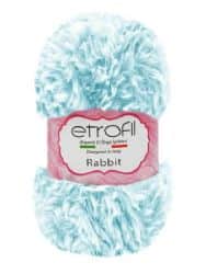Rabbit- צמר פרווה