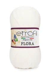 צמר חלק פלורה -FLORA