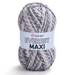 אוורסט מקסי – EVEREST MAXI צמר עבה מתחלף