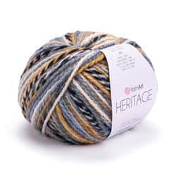 Heritage -25% צמר
