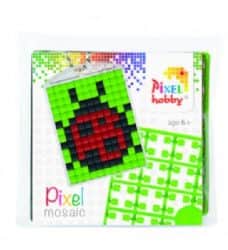 pixel-חיפושית