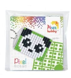 pixel-פנדה
