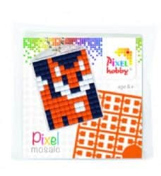 שועל-pixel