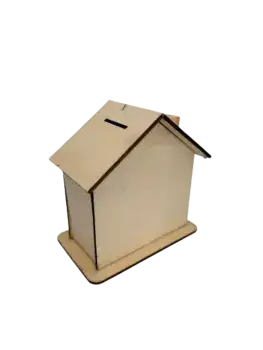 קופת צדקה גדולה בית
