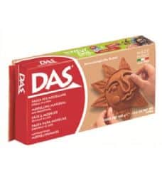 DAS- חום 500 גרם