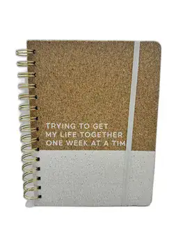 מחברת TO DO LIST משעם