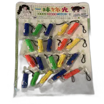 10 פנסים