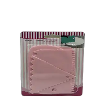 שפכטלים מפלסטיק לעיצוב 4 דוגמאות
