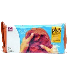 דאס PLUS 1K חום