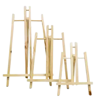 כן ציור 18X27