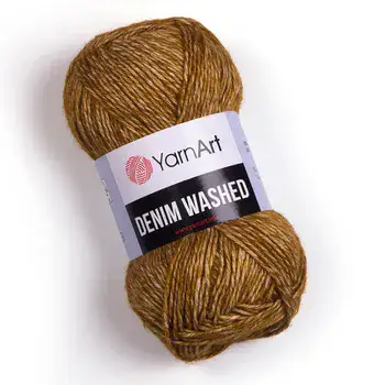 YARNART-DENIM-WASHED (927) - חוט סריגה דנים וואש