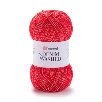 YARNART-DENIM-WASHED (919) - חוט סריגה דנים וואש