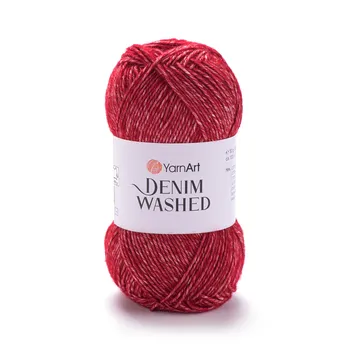 YARNART-DENIM-WASHED (918) - חוט סריגה דנים וואש