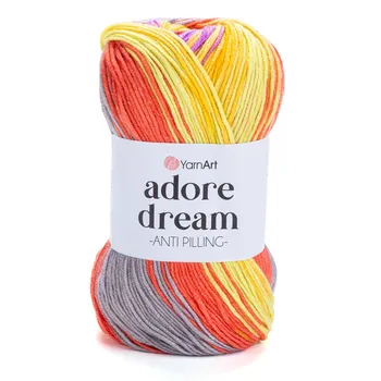 ADORE DREAM-צמר אדורה דרים- 1060