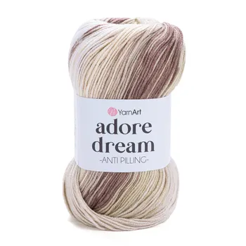 ADORE DREAM-צמר אדורה דרים- 1068