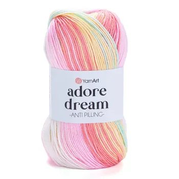 ADORE DREAM-צמר אדורה דרים- 1054