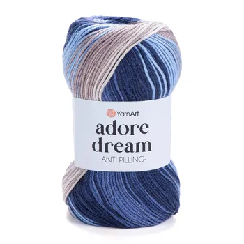 ADORE DREAM-צמר אדורה דרים- 1073