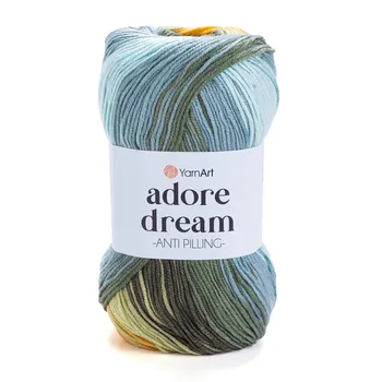 ADORE DREAM-צמר אדורה דרים- 1074